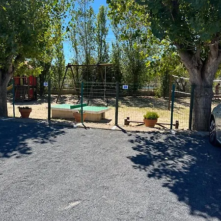 Maison 4/6 Pers Avec Terrasse, Piscine, Mer 200m Dom wakacyjny *