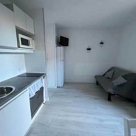 Maison 4/6 Pers Avec Terrasse, Piscine, Mer 200m